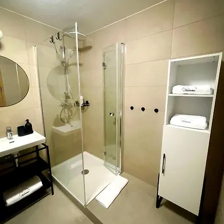 Apartman Hubertus No. 17 Karlova Studanka Exterior photo
