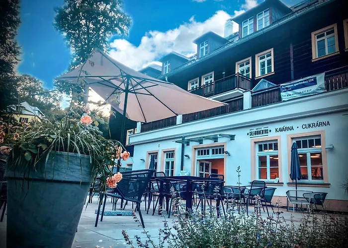 Apartman Hubertus No. 17