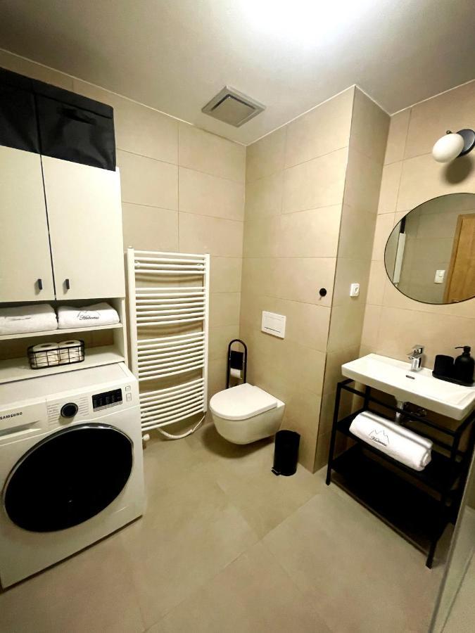 Hubertus No. 17 Apartment Karlova Studanka