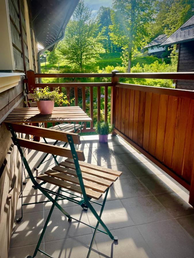 Apartment Hubertus No. 17 Karlova Studanka