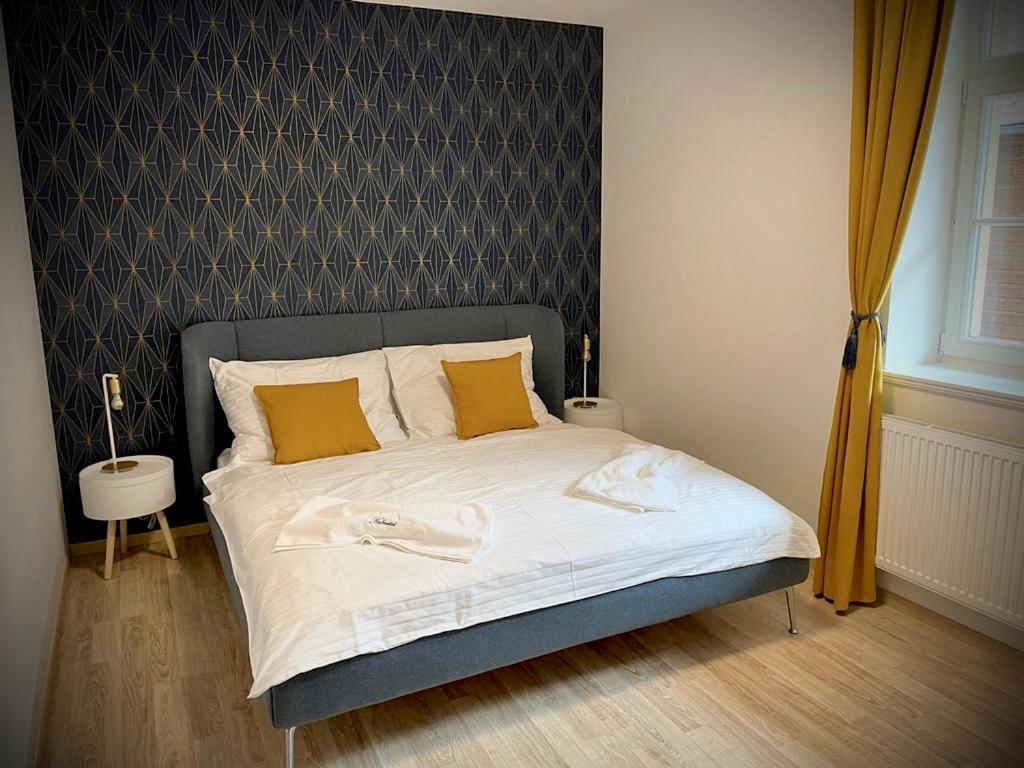 Hubertus No. 17 Apartment Karlova Studanka