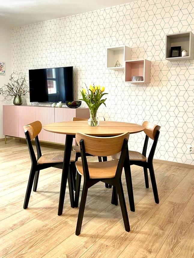 Hubertus No. 17 Apartment