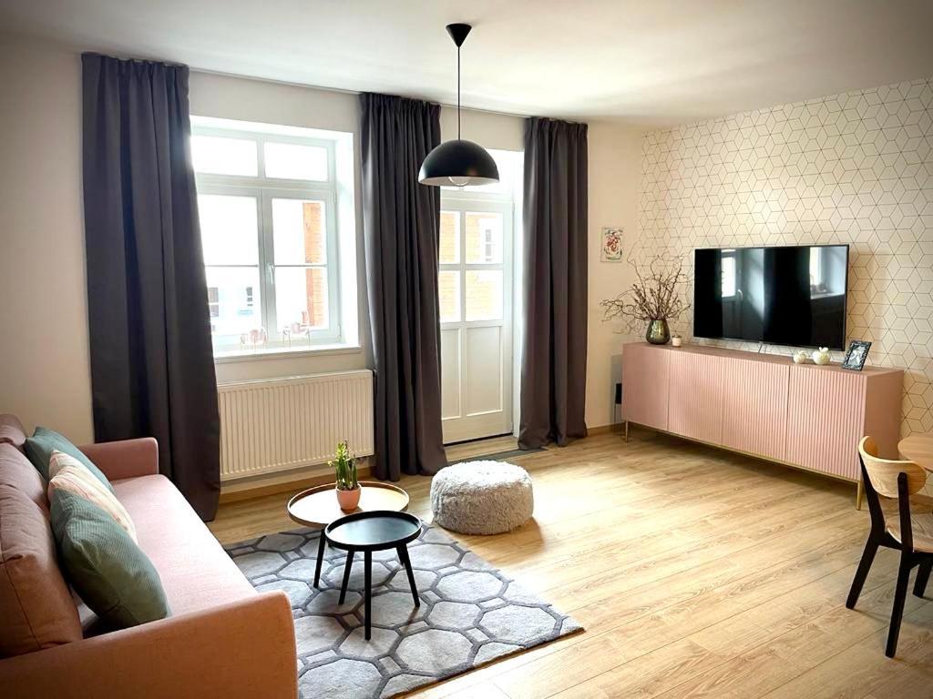Apartment Hubertus No. 17 *