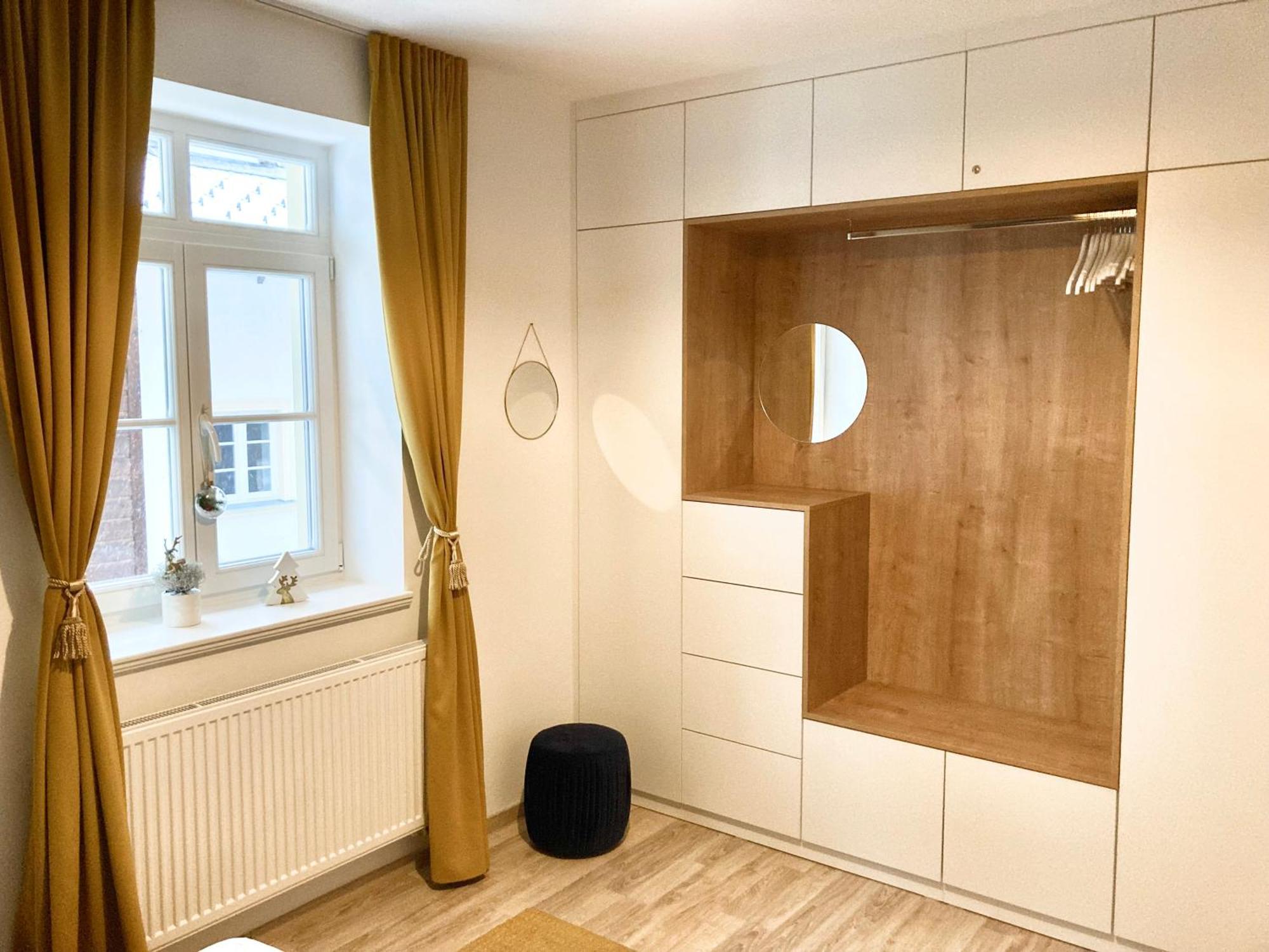 Hubertus No. 17 Apartment *